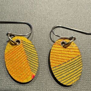 Original - Handmade Earrings